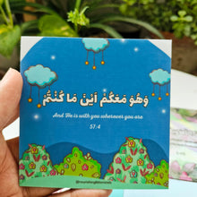Fridge Magnet