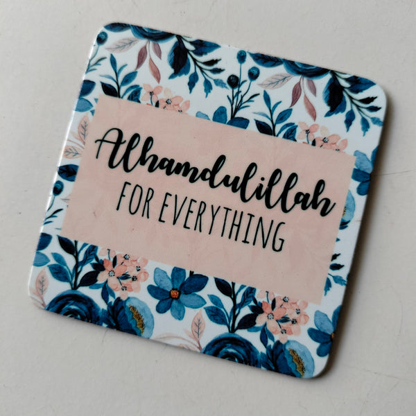Fridge Magnet