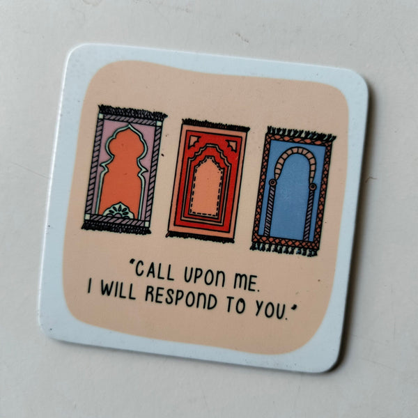Fridge Magnet