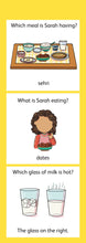 Dua Quest – Dua Cards
