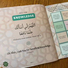 30 Duas For 30 Days