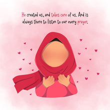 A Little Muslim's First Guide to Emotions (set of 6 books)