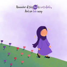 A Little Muslim's First Guide to Emotions (set of 6 books)