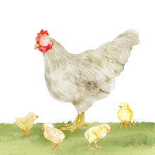 Animal Sounds