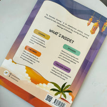 My Ramadan Journey | Interactive Ramadan Journal for Kids