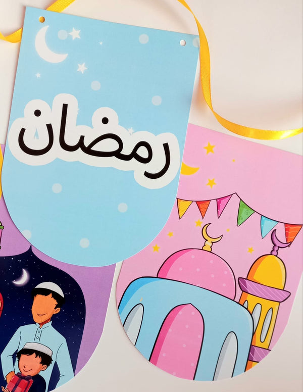 Ramadan Buntings 02
