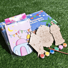 Little Muslims Ramadan Box