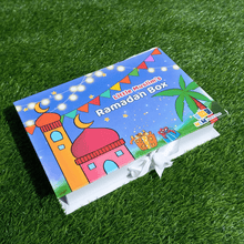Little Muslims Ramadan Box