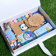 Little Muslims Ramadan Box
