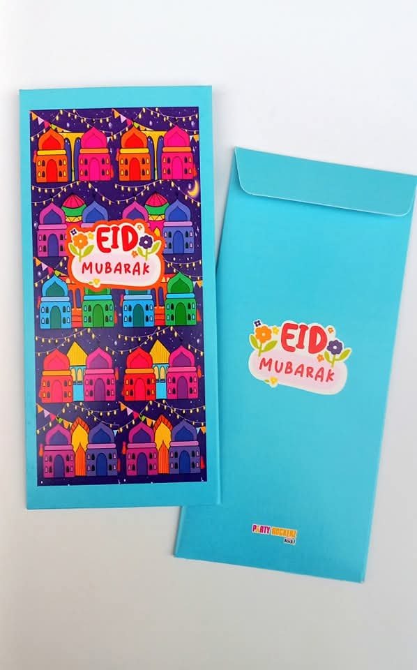 Eidi Envelope