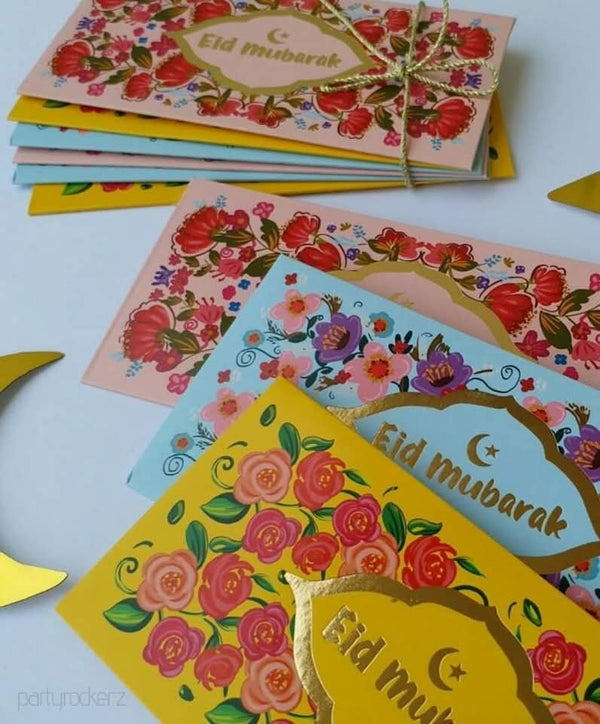 Eidi Envelope
