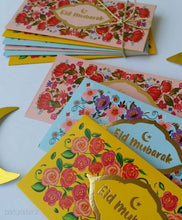 Eidi Envelope
