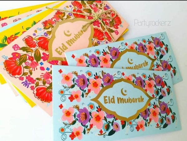 Eidi Envelope