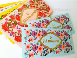 Eidi Envelope