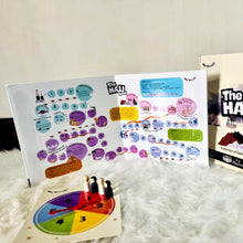 Hajj Quest – Board Game