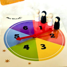 Hajj Quest – Board Game