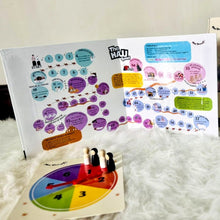 Hajj Quest – Board Game