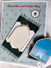 My Five Pillars of Islam - Activity Binder