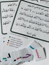 Long Vowels - Study Pack
