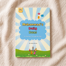 Muhammad's Daily Duas