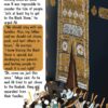Lost and Found – Yahya Goes For Umrah