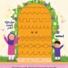 Islamic Wipe and Clean Activity Book