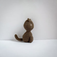 Maryam & Mimi Crochet Doll Set