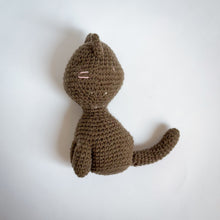 Maryam & Mimi Crochet Doll Set