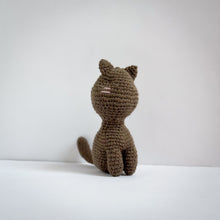 Maryam & Mimi Crochet Doll Set