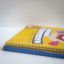 Makhaarij Busy Book