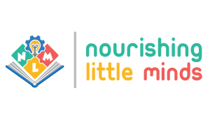 Nourishing Little Minds