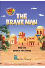 Brave Man (Courageous Tales Children Stories)