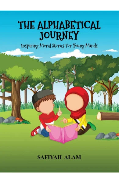 The Alphabetical journey