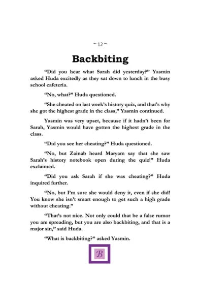 The Alphabetical journey