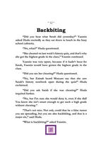 The Alphabetical journey