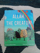Allah, The Creator