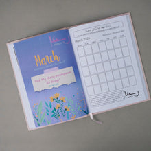 The Ultimate Mom Planner