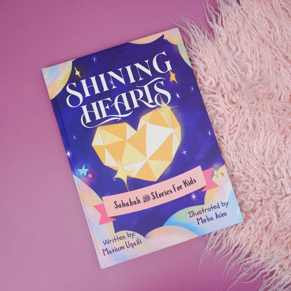 Shining Hearts