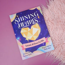 Shining Hearts