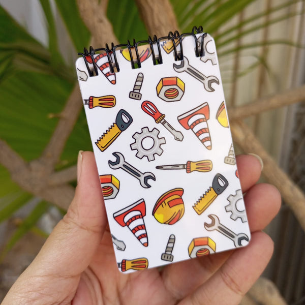 Mini Notepad