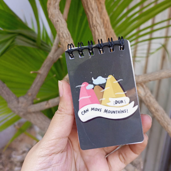 Mini Notepad