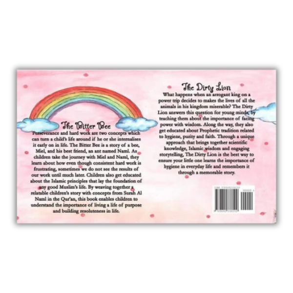 Be Someone's Rainbow