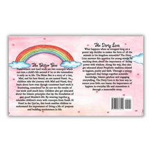 Be Someone's Rainbow