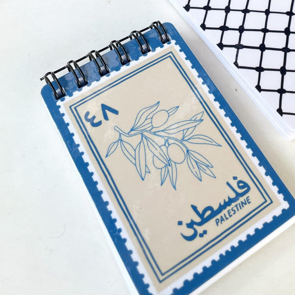 Mini Notepad
