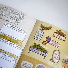 Moments with Allah - A Kids' Mindfulness Journal