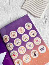 My Ramadan Journey | Interactive Ramadan Journal for Kids