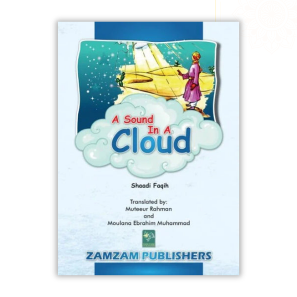 A Sound In A Cloud