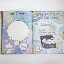 Moments with Allah - A Kids' Mindfulness Journal
