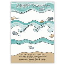 Moments with Allah - A Kids' Mindfulness Journal