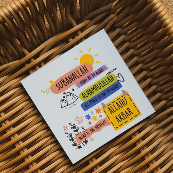 Fridge Magnet